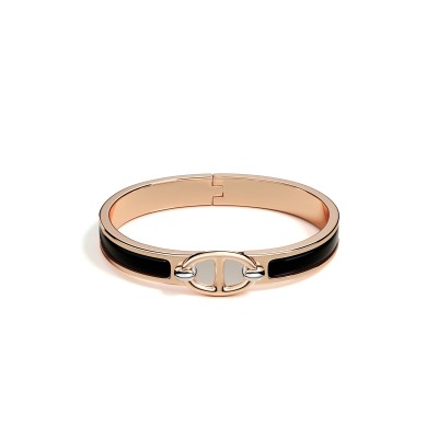 HERMES MINI CLIC CHAINE D'ANCRE BRACELET PM H209000FO01PM